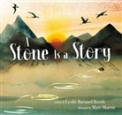 Leslie Barnard, Leslie Barnard Booth, Leslie Barnard Booth, Marc Martin, Marc Martin - A Stone is a story