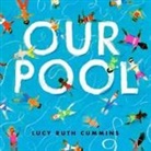 Lucy Ruth Cummins, Lucy Ruth Cummins - Our Pool