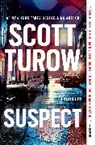 Scott Turow - Suspect