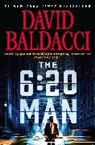 David Baldacci - The 6-20 Man