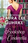 Laura Lee Guhrke, Guhrke Laura Lee - Bookshop Cinderella