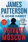 James Patterson - Private Moscow