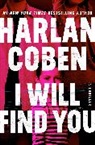 Harlan Coben - I Will Find You