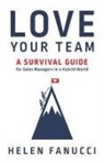 Helen Fanucci - Love Your Team
