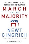 Joe Gaylord, Newt Gingrich, Gingrich Newt - The March to the Majority