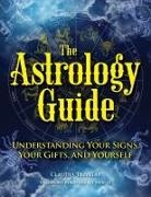 Claudia Trivelas - Astrology Guide