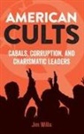 Jim Willis - American Cults