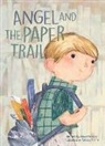 Makenzie Hice, Hice Makenzie, Natasja Horne, Horne Natasja - Angel and the Paper Trail