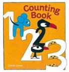 Connie Snoek, Snoek Connie, Connie Snoek, Snoek Connie - Counting book 1 2 3