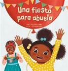 Leisink Carolijn, Koops Maruga - Una fiesta para abuela
