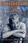 Paul Salsini - Sondheim & Me