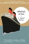 Martin Edwards, C Daly King, C. Daly King - Obelists at Sea