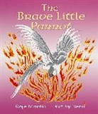 Demi, Rafe Martin, Rafe Demi Martin, Demi - Brave Little Parrot