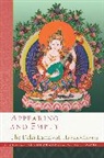 Thubten Chodrin, Thubten Chodron, Dalai Lama, His Holiness the Dalai Lama, His Holiness Dalai Lama, His Holiness Dalai Chodrin Lama - Appearing and Empty