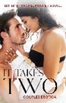 Rachel Kramer Bussel, Rachel Kramer Bussel - It Takes Two