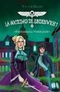 Víctor Sellés - Fantasmas de verde jade