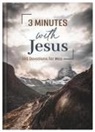 Tracy M. Sumner - 3 Minutes With Jesus