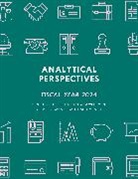 Executive Office Of The President, Tbd, Executive Office Of The President - Analytical Perspectives