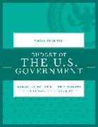 Executive Office Of The President, Tbd, Executive Office Of The President - Budget of the U.s. Government, Fiscal Year 2024
