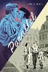 Matthias Lehmann, Matthias Lehmann - Parallel
