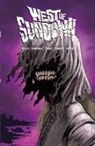 Aaron Campbell, Tim Seeley, Jim Terry, Adrian F Wassel - West of Sundown Vol. 2