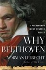 Norman Lebrecht - Why Beethoven