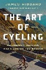 James Hibbard - The Art of Cycling