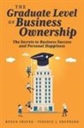 Ronen Shefer, Terence Shepherd - The Graduate Level of Business Ownership
