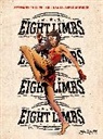 Stephanie Phillips, Giulia Lalli - Eight Limbs