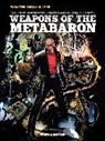 Alejandro Jodorowsky, Travis Charest, Zoran Janjetov - Weapons of the Metabaron