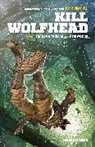 Brandon Thomas, Pete Woods - The Incal: Kill Wolfhead