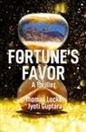 Jyoti Guptara, Thomas Locke - Fortune's Favor