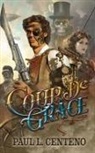 Paul L. Centeno - Coup de Grâce