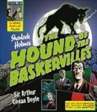 Arthur Conan Doyle, Sir Arthur Conan Doyle, Anthony Williams - Classic Pop-Ups: Sherlock Holmes the Hound of the Baskervilles