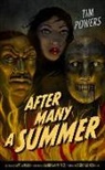 Tim Powers - After Many a Summer