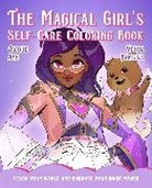 Jacque Aye, Venus Bambisa - Magical Girl''s Self-Care Coloring Book