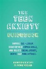 Jon Patrick Hatcher, Jon Patrick Mcdonagh Hatcher, Hatcher Jon Patrick, Thomas McDonagh - Teen Anxiety Guidebook