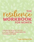 Hope Kelaher - Resilience Workbook for Women