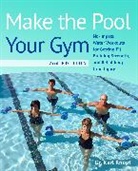 Karl Knopf, Knopf Karl - Make the Pool Your Gym, 2nd Edition