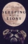 Lee Anne McIlroy - Sleeping With Lions