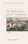 Matthew Moore - Reckoning of Jeanne D''antietam