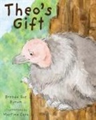 Brenda Sue Bynum, Martina Cora - Theo's Gift