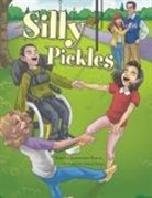 Krista Johnston Rietz, Daniel Majan - Silly Pickles