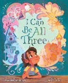 Salima Alikhan, Noor Sofi - I Can Be All Three