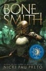 Nicki Pau Preto - Bonesmith