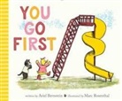 Ariel Bernstein, Marc Rosenthal, Rosenthal Marc - You Go First