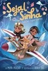 Maya Prasad, Abira Das - Sejal Sinha Battles Superstorms