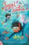 Maya Prasad, Abira Das - Sejal Sinha Swims with Sea Dragons