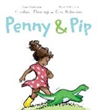 Candace Fleming, Fleming Candace, Eric Rohmann, Rohmann Eric - Penny & Pip