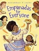 Jackie Az a/ Wen Kramer, Jackie Azúa Kramer, Lenny Wen - Empanadas for Everyone